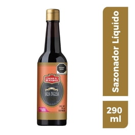 Salsa Inglesa Crosse & Blackwell 290 ml