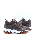 thumbnail image 3 of Tenis Fila Oakmont Tr Mid Hombre Deportivo Caminata Hiking cafe 26.5 Fila 1JM00773305, 3 of 4