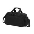 thumbnail image 4 of Bolsa de transporte para cámara, Estuche de Viaje para fotografía, bolsa protectora de nailon profesional resistente al agua para equipo de cámara, 4 of 9