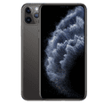thumbnail image 1 of Apple iPhone 11 Pro Max 256GB Grafito Reacondicionado, 1 of 3