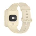thumbnail image 2 of Correa de repuesto de silicona compatible con Xiaomi Mi Watch2 Lite y Redmi Watch 2 Smart Watch Band, 2 of 6