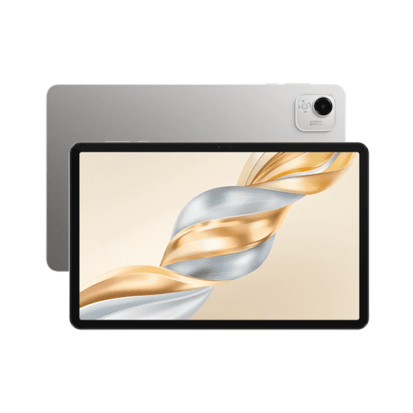Tablet Honor Pad X9a Android 15, 11.5" 120Hz 2.5K Pad 6GB RAM 128GB ROM, Batería 8300 mAh Carga 35W, WiFi, Gris