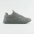 thumbnail image 2 of Tenis Armani Exchange Hombre Verde Microgamuza Casual Comodo, 2 of 5