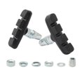 thumbnail image 1 of 54mm V pastillas de v-bloques de antideslizantes s de de con tuerca hexagonal reparación pinza de, 1 of 9