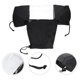 thumbnail image 1 of FONDOTIN Para Cámara Impermeable Con Ajustables Que Contra Lluvia Nieve Y Arena, 1 of 8