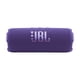 thumbnail image 1 of Altavoz portátil JBL Flip 7 impermeable a prueba de caídas morado, 1 of 6