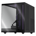 thumbnail image 3 of PC Gamer Completa Xtreme PC Gaming NVIDIA GeForce RTX 5060 AMD Ryzen 7 5700 32GB SSD 1TB Monitor 27 165Hz WIFI Black gaming 1080p, estudios y multitarea, 3 of 7