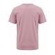 thumbnail image 2 of Playera Simply Basic Dama Manga Corta Rosa Talla CH, 2 of 4