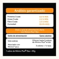 thumbnail image 3 of Alimento Húmedo para Gato Minino Plus Res 85 gr, 3 of 6