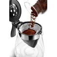 thumbnail image 4 of Cafetera DeLonghi 3 en 1 Café frio, especializada 8 tazas, 4 of 5