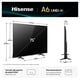 thumbnail image 3 of TV Hisense 75 pulgadas 75A65NV 4K Vidaa, 3 of 12