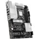 thumbnail image 3 of Tarjeta Madre MSI PRO Z890-P WIFI LGA1851 4x DDR5 4x M.2 PCIe 5.0 USB-C WIFI 7 BT 5.4 ATX negro, 3 of 5
