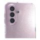 thumbnail image 5 of Funda Icon Case Jelly Glitter para Samsung A17 LTE, Carcasa, Protector, Uso Rudo, Antigolpes, Resistente, Esquinas Reforzadas, Protección de Cámara - Rose gold, 5 of 8