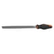 thumbnail image 1 of Lima Plana Truper LPM-8T 8 Con Mango Doble inyeccion, 1 of 2