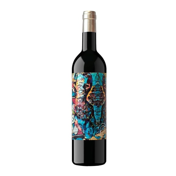 Pack de 2 Vino Tinto Alvarito Tempranillo 750 ml
