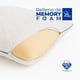 thumbnail image 2 of Almohada Cool Sleep Spring Air | Memory Foam con Tecnología Refrescante y Soporte Ergonómico., 2 of 6