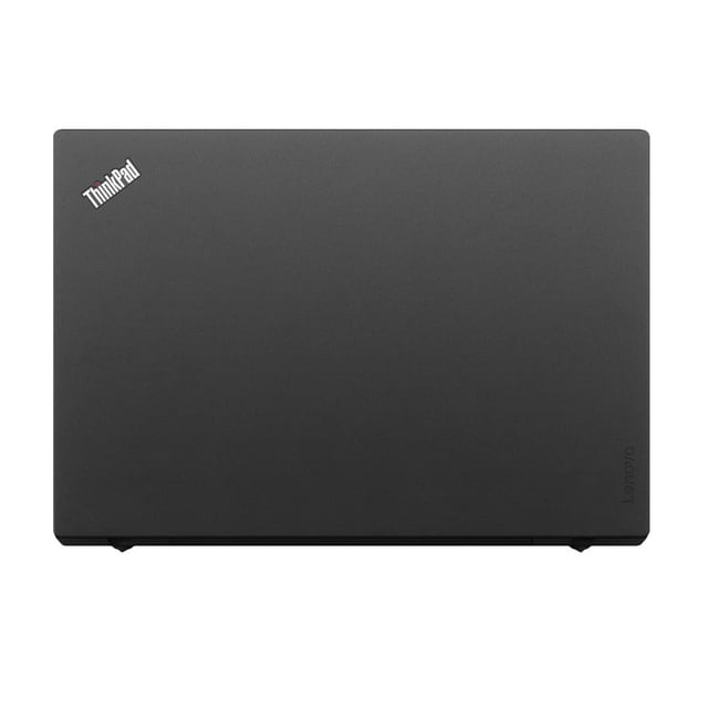 Laptop Lenovo T460- 14"- CORE I5 6TA- 16GB RAM- 128GB SSD- Reacondicionado.