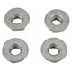 thumbnail image 2 of Kit 4 Tuercas OEM E-150 V8 5.4l DE 2005 A 2014 Ford Original, 2 of 6