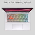 thumbnail image 3 of ASUS Chromebook Vibe CX34 Flip 14" 144 Hz táctil i5 256 GB, 3 of 6