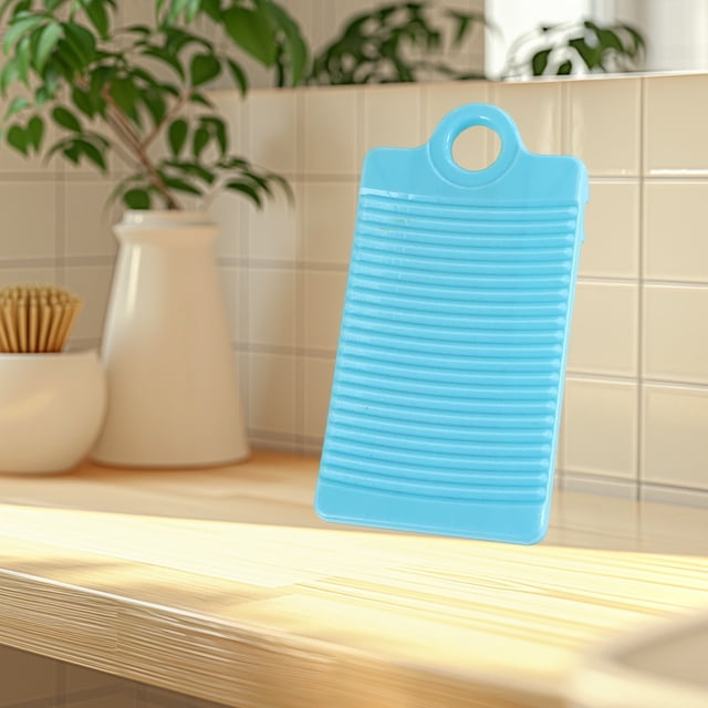 Organizadores de armario y almacenamiento, fábrica de organización y almacenamiento, tabla de fregar al por mayor, tabla de lavar grande, mini tabla de lavar, espesante doméstico, estropajos pequeños,
