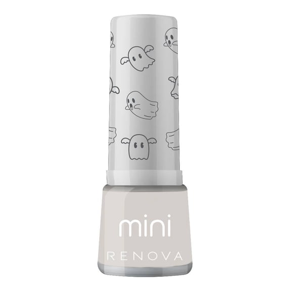 Esmalte para uñas Renova mini Mariana perla 7.7 ml