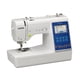 thumbnail image 3 of Máquina De Coser Brother Wi-Fi 10x10cm Ns1850lmx blanco 19.0, 3 of 3