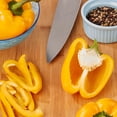 thumbnail image 2 of Pimiento Amarillo por kilo, 2 of 5