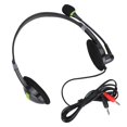 thumbnail image 1 of M Buder SY440MV Audífonos con Cable 3.5mm/USB para Servicio al Cliente con Micrófono con Cancelación de Ruido, 1 of 9