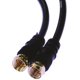 thumbnail image 1 of CABLE PARA VIDEO ROSCA ORO - ROSCA ORO 1.80M, 1 of 2