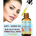 thumbnail image 2 of Aceite de Semilla de Tomate Botanical Beauty 30 ml Virgen Sin Refinar, 2 of 6