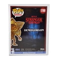 thumbnail image 4 of Figura Coleccionable Funko Pop TV Stranger Things Demogorgon Gold Metalico Limited Edition Supreme Exclusivo 1 Pieza, 4 of 4