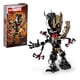 thumbnail image 1 of Set LEGO Super Heroes Groot Venomizado 76249, 1 of 4
