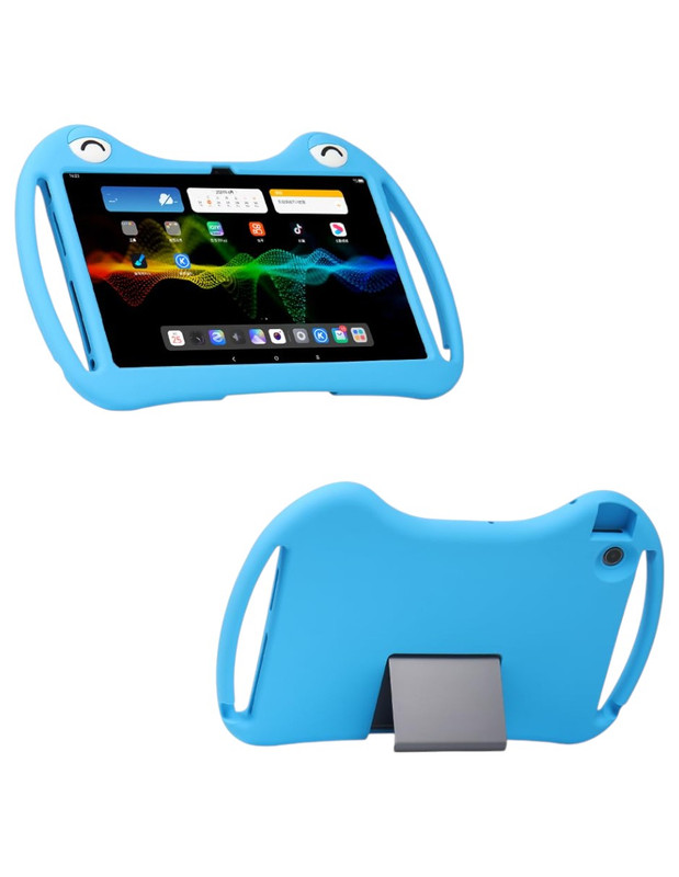 Teknet Funda Case Infantil EVA para Lenovo Tab Plus 11.5 Pulgadas TB351FU