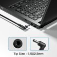 thumbnail image 4 of Cargador NLILITONG Stealth de 230 W para MSI GS66 GS65 GS76 GS75 WS65 WS66 WS75 WS76, 4 of 6