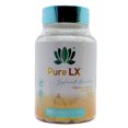 thumbnail image 1 of Pure Health Pure LX Inulina Ciruela Pasa Papaya 60 caps, 1 of 4