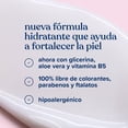 thumbnail image 3 of Crema Corporal para bebé Johnson's Pink Original 200 ml, 3 of 6