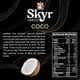 thumbnail image 2 of Yoghurt Yoplait Skyr coco 750 g, 2 of 5