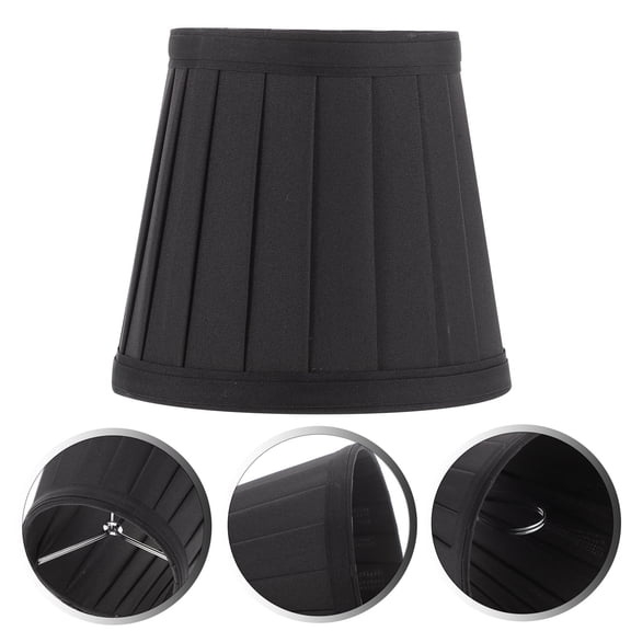 CRAFTHROU Pantalla Para Con Universal Apta Para Lámparas De Pared Y