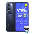 thumbnail image 1 of Celular vivo  smartphone Y19s  Dual SIM – 256GB ROM, 16GB RAM (8+8 Extendida), Pantalla 90Hz, Batería 5500mAh – Desbloqueado, 1 of 4