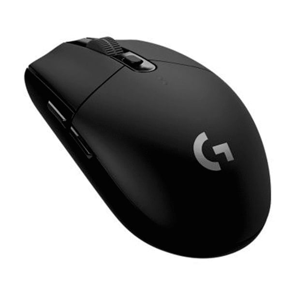Bodega Setup Raton Inalambrico Logitech G305 Negro | Bodega Aurrera