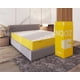 thumbnail image 1 of Colchón Nooz Original 24cm King Size, En Caja, Memory Foam blanco, 1 of 9