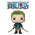 thumbnail image 4 of Figura Coleccionable Funko Pop TV One Piece Zoro, 4 of 4