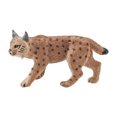 thumbnail image 4 of Juguetes de animales figuritas decoración del hogar preescolar educativo Arcti animales de invierno regalo, 4 of 9