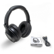 thumbnail image 5 of Audifonos Inalambricos Necnon Nbh-02/vc negro Unitalla, 5 of 5