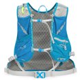 thumbnail image 4 of Mochila Mochila de hidratación para ciclismo de 12L, chaleco ligero para montar, mochila para correr, 4 of 7