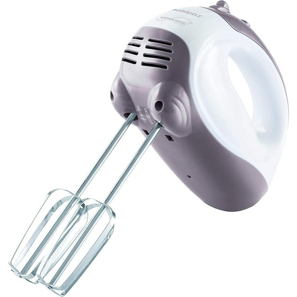 Batidora manual Koblenz BMKM150 PB 5 velocidades