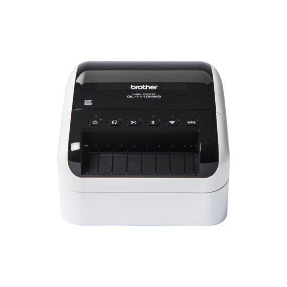 Brother QL 1110NWB Impresora de Etiquetas Térmica Directa