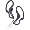 thumbnail image 1 of AUDIFONOS DE 3.5MM PARA EJERCICIO RESISTENTES AL AGUA Y DE ALTA COMODIDAD PARA EL MOVIMIENTO COLOR NEGRO, 1 of 2