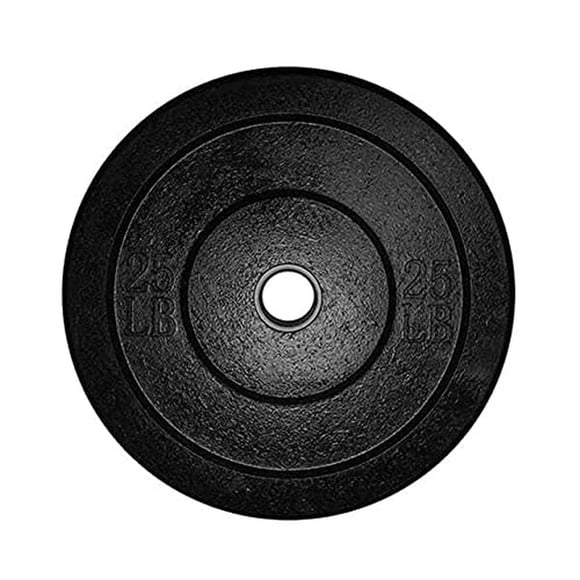 Par De Bumper Caucho 25 Lbs