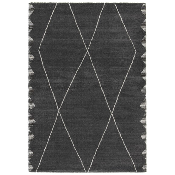 Noble 405 negro 200x290 cm
